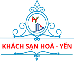 Khách sạn Hoà Yến Logo